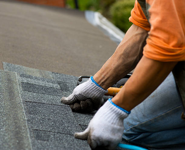 Gutter Installation and Roofing in Merritt Island, FL