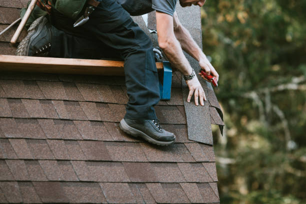 Quick and Trustworthy Emergency Roof Repair Services in Merritt Island, FL
